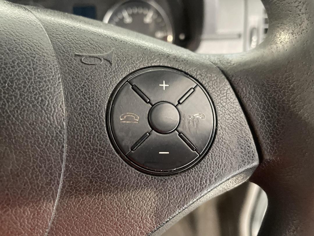 Photo '24' of Mercedes-Benz Sprinter Photo '24' of Mercedes-Benz Sprinter