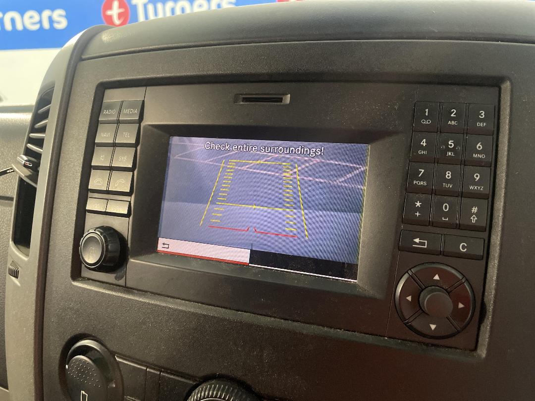 Photo '28' of Mercedes-Benz Sprinter Photo '28' of Mercedes-Benz Sprinter