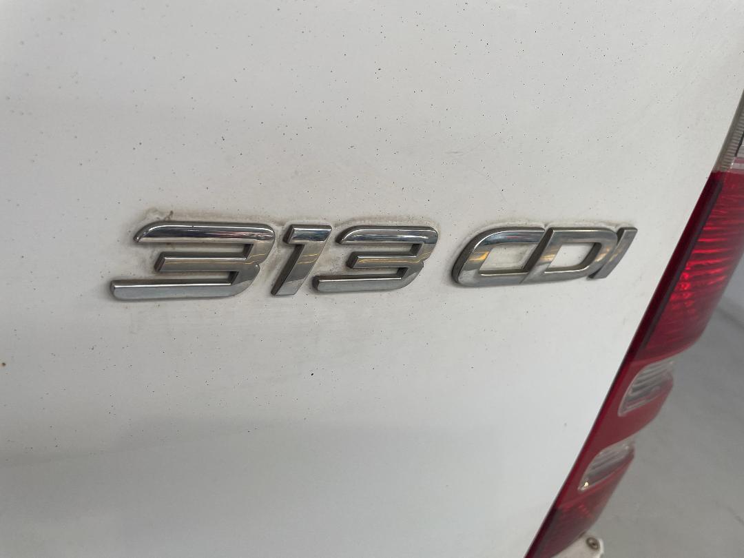 Photo '35' of Mercedes-Benz Sprinter Photo '35' of Mercedes-Benz Sprinter