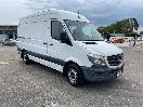 Thumbnail '1' of Mercedes-Benz Sprinter