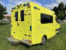 Thumbnail '5' of Mercedes-Benz Sprinter C/C 319 CDI 3665 S Ambulance