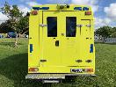 Thumbnail '6' of Mercedes-Benz Sprinter C/C 319 CDI 3665 S Ambulance