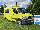 Thumbnail '1' of Mercedes-Benz Sprinter C/C 319 CDI 3665 S Ambulance