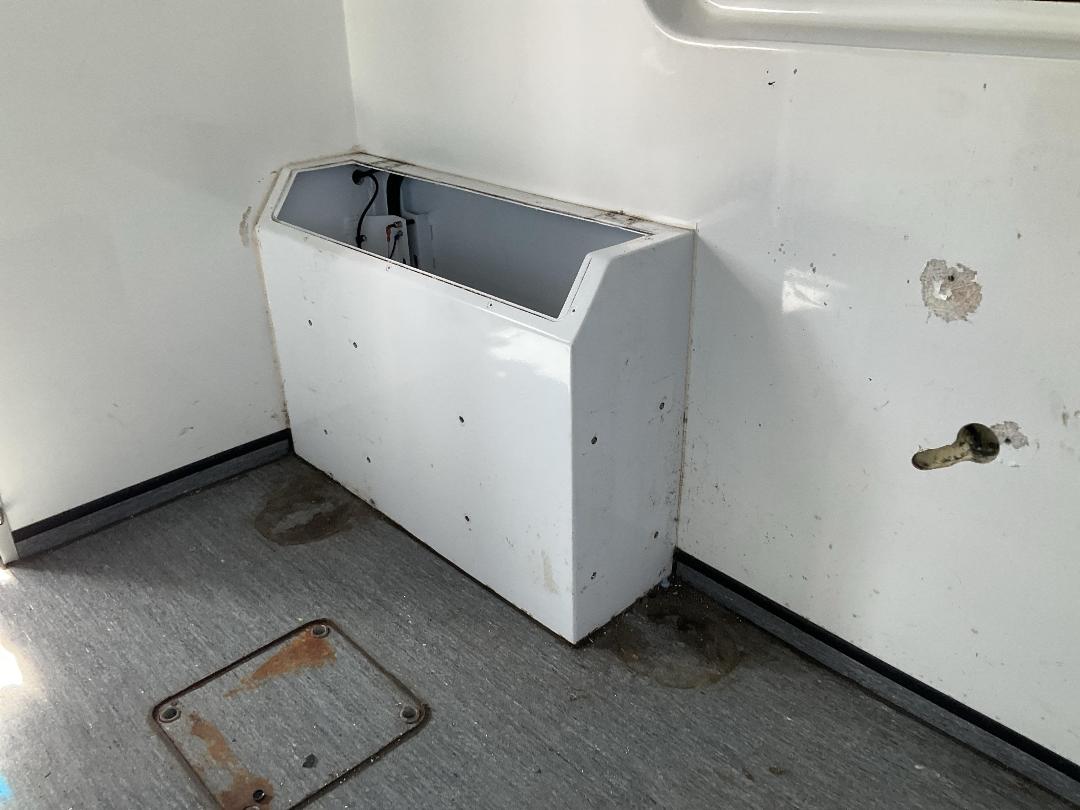 Photo '14' of Mercedes-Benz Sprinter C/C 319 CDI 3665 S Ambulance