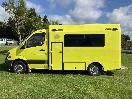 Thumbnail '16' of Mercedes-Benz Sprinter C/C 319 CDI 3665 S Ambulance