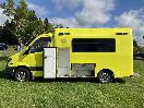 Thumbnail '17' of Mercedes-Benz Sprinter C/C 319 CDI 3665 S Ambulance