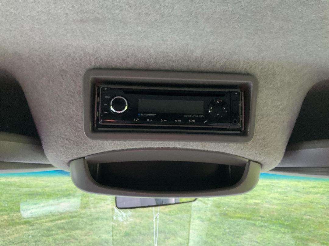 Photo '27' of Mercedes-Benz Sprinter C/C 319 CDI 3665 S Ambulance