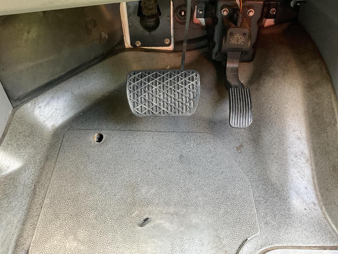 Photo '26' of Mercedes-Benz Sprinter C/C 319 CDI 3665 S Ambulance