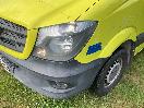 Thumbnail '32' of Mercedes-Benz Sprinter C/C 319 CDI 3665 S Ambulance
