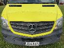 Thumbnail '39' of Mercedes-Benz Sprinter C/C 319 CDI 3665 S Ambulance