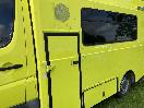 Thumbnail '43' of Mercedes-Benz Sprinter C/C 319 CDI 3665 S Ambulance
