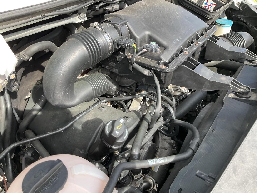 Photo '49' of Mercedes-Benz Sprinter C/C 319 CDI 3665 S Ambulance