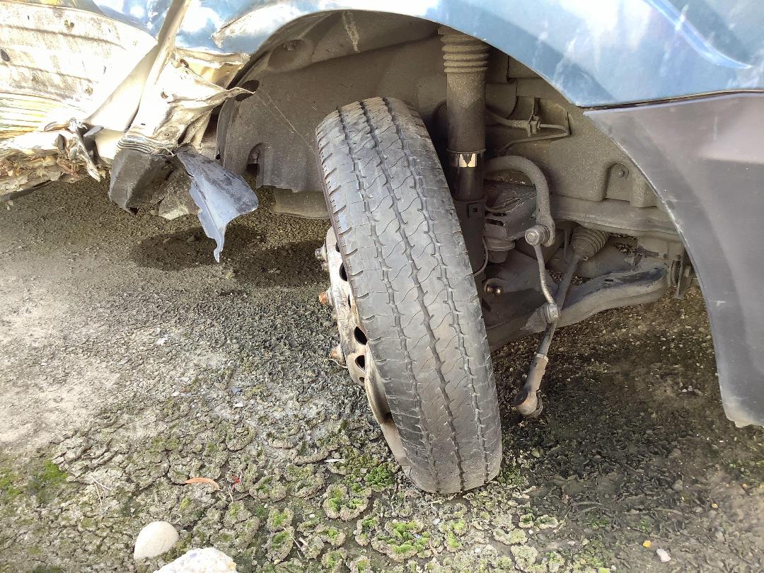 Photo '3' of Mercedes-Benz Sprinter Camper 513 CDI 4325L