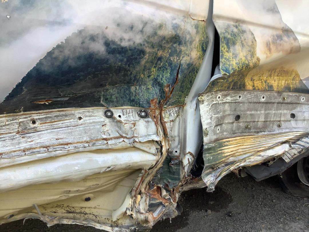 Photo '5' of Mercedes-Benz Sprinter Camper 513 CDI 4325L