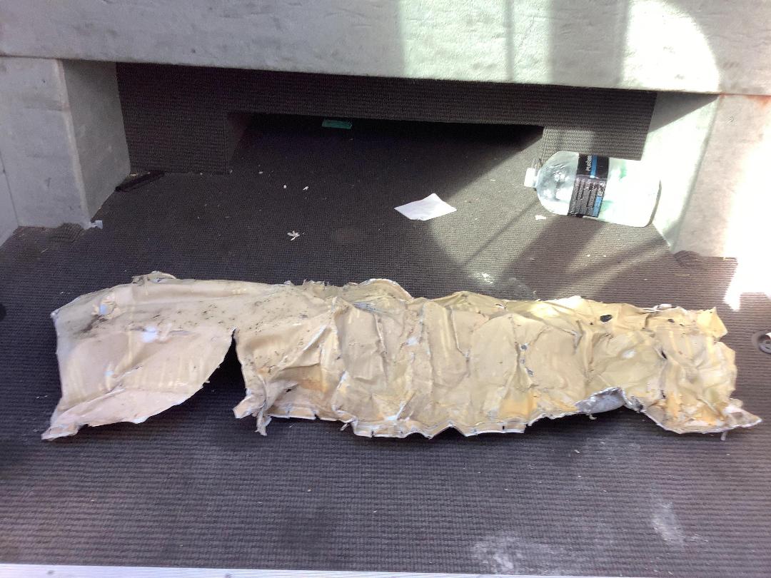 Photo '11' of Mercedes-Benz Sprinter Camper 513 CDI 4325L