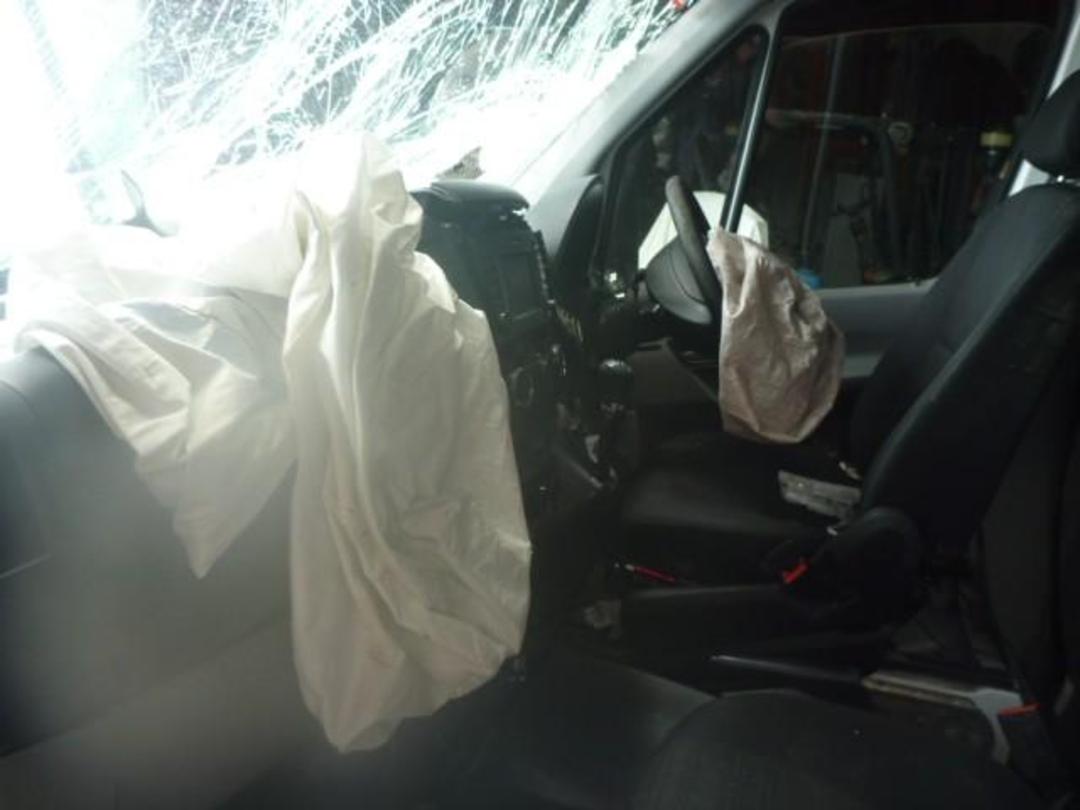 Photo '9' of Mercedes-Benz Sprinter 313 CDI 3665 S MB Bus Photo '9' of Mercedes-Benz Sprinter 313 CDI 3665 S MB Bus