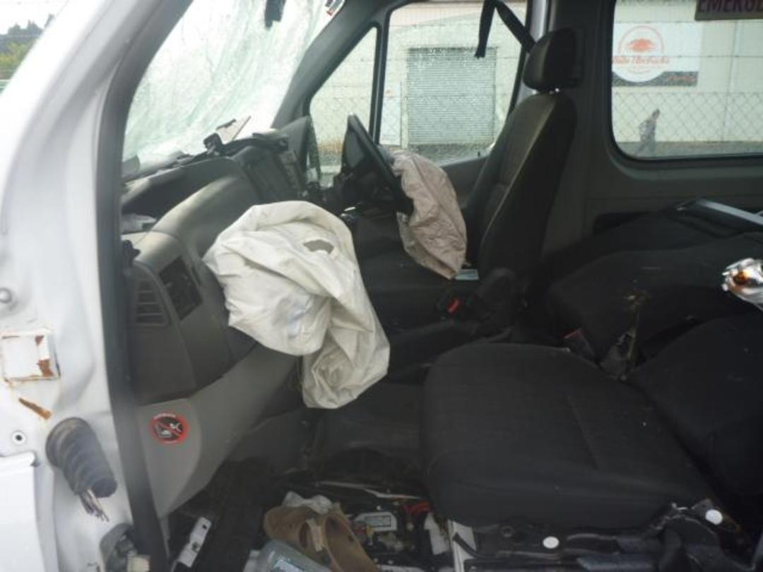 Photo '5' of Mercedes-Benz Sprinter 313 CDI 3665 S MB Bus Photo '5' of Mercedes-Benz Sprinter 313 CDI 3665 S MB Bus