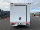 Thumbnail '5' of Mercedes-Benz Sprinter Camper 519 CDI 4325L Box Body