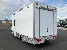 Thumbnail '7' of Mercedes-Benz Sprinter Camper 519 CDI 4325L Box Body