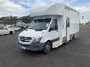 Thumbnail '10' of Mercedes-Benz Sprinter Camper 519 CDI 4325L Box Body