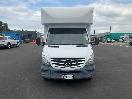 Thumbnail '11' of Mercedes-Benz Sprinter Camper 519 CDI 4325L Box Body
