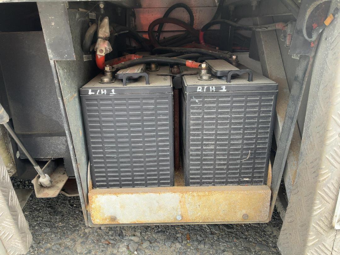 Photo '41' of Mercedes-Benz Sprinter Camper 519 CDI 4325L Box Body Photo '41' of Mercedes-Benz Sprinter Camper 519 CDI 4325L Box Body