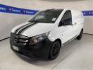 Thumbnail '4' of Mercedes-Benz Vito Thumbnail '4' of Mercedes-Benz Vito
