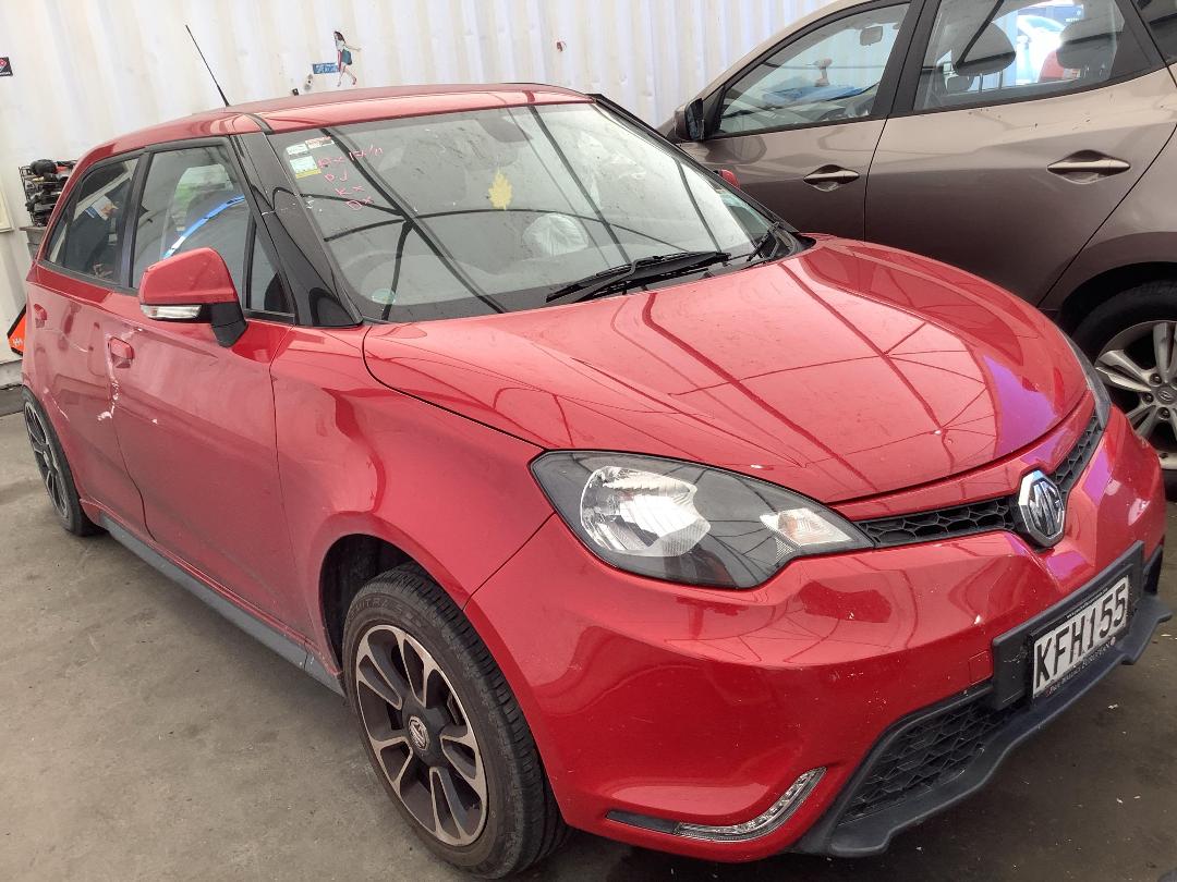 Photo '4' of MG 3 Style