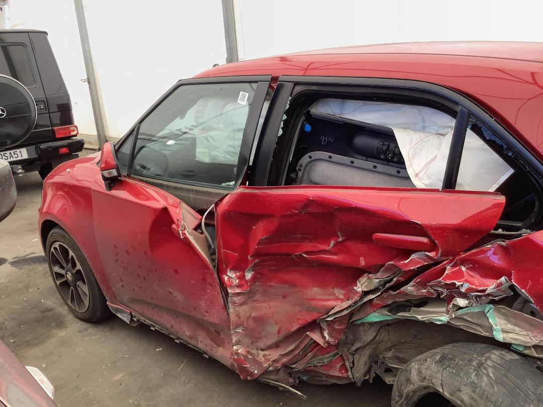 Photo '10' of MG 3 Style