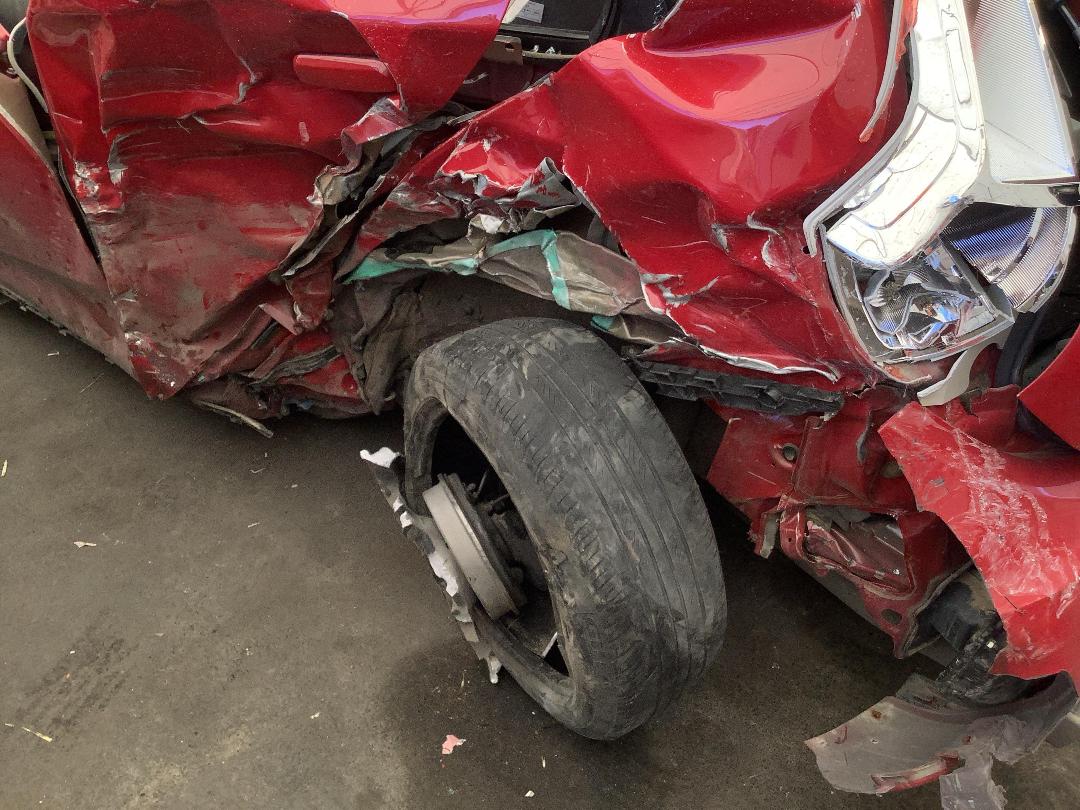 Photo '9' of MG 3 Style