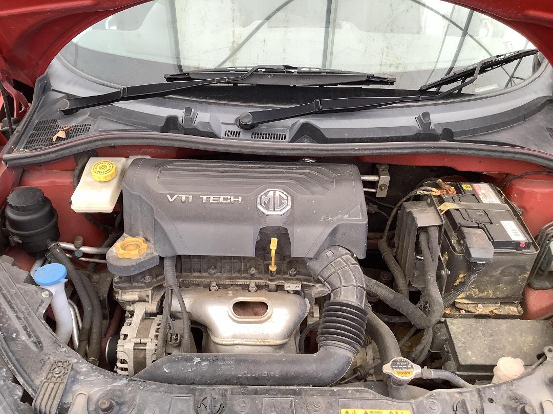 Photo '14' of MG 3 Style