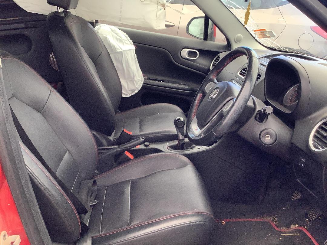 Photo '13' of MG 3 Style