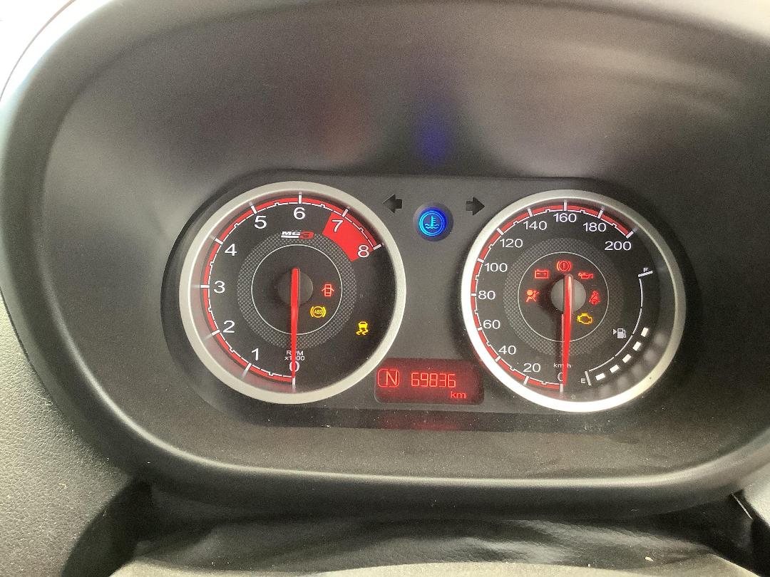 Photo '18' of MG 3 Style