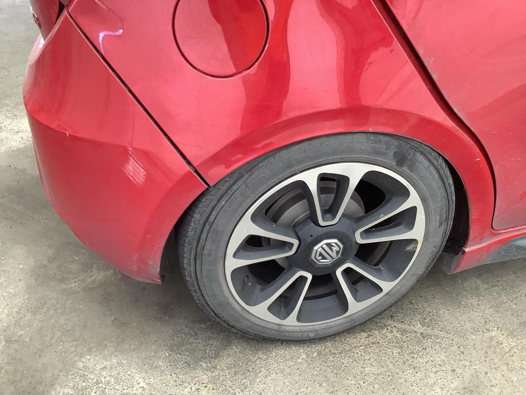 Photo '6' of MG 3 Style