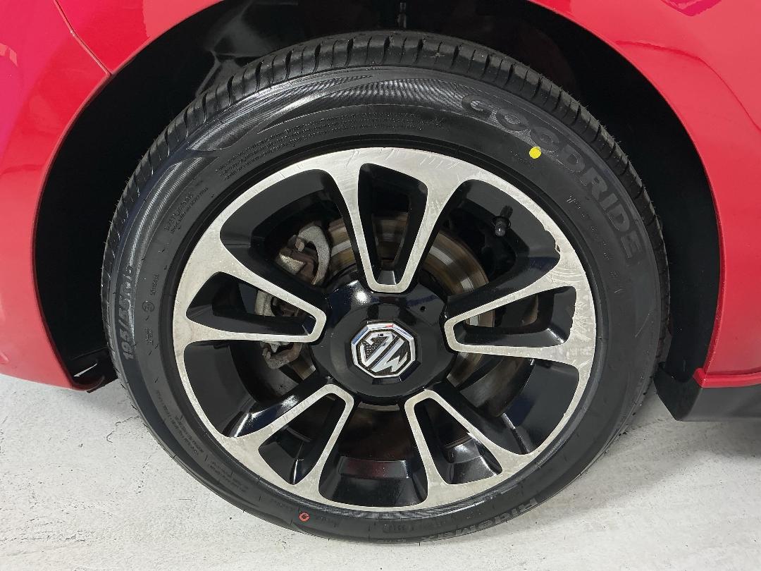 Photo '10' of MG 3 Photo '10' of MG 3