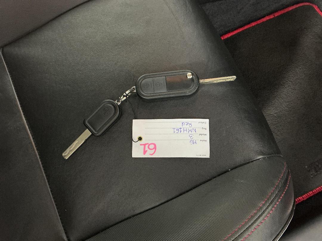 Photo '22' of MG 3 Photo '22' of MG 3