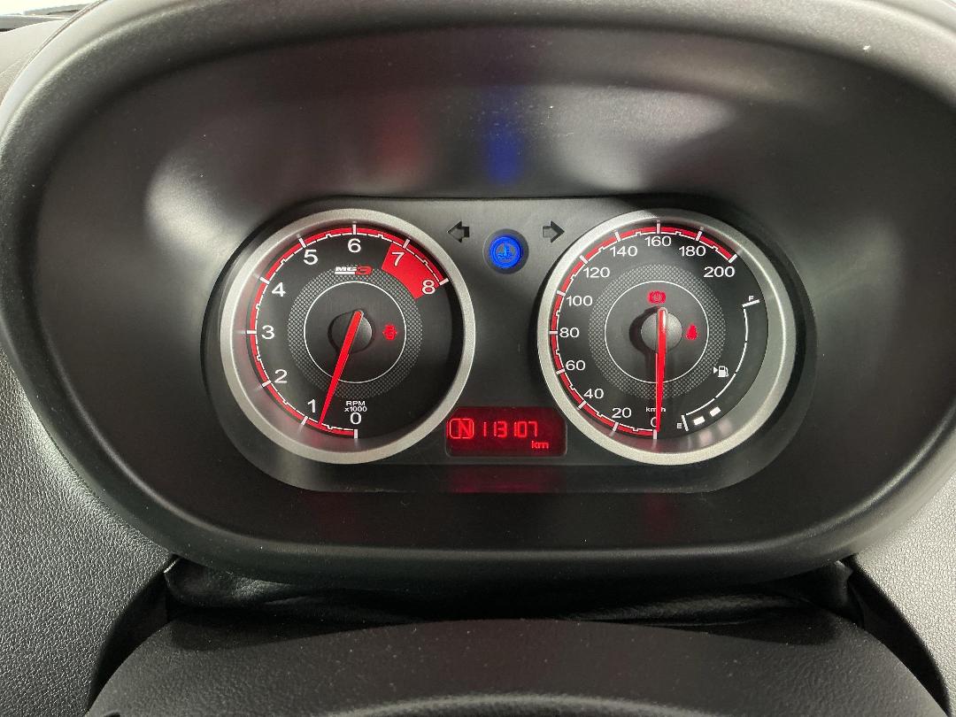 Photo '21' of MG 3 Photo '21' of MG 3