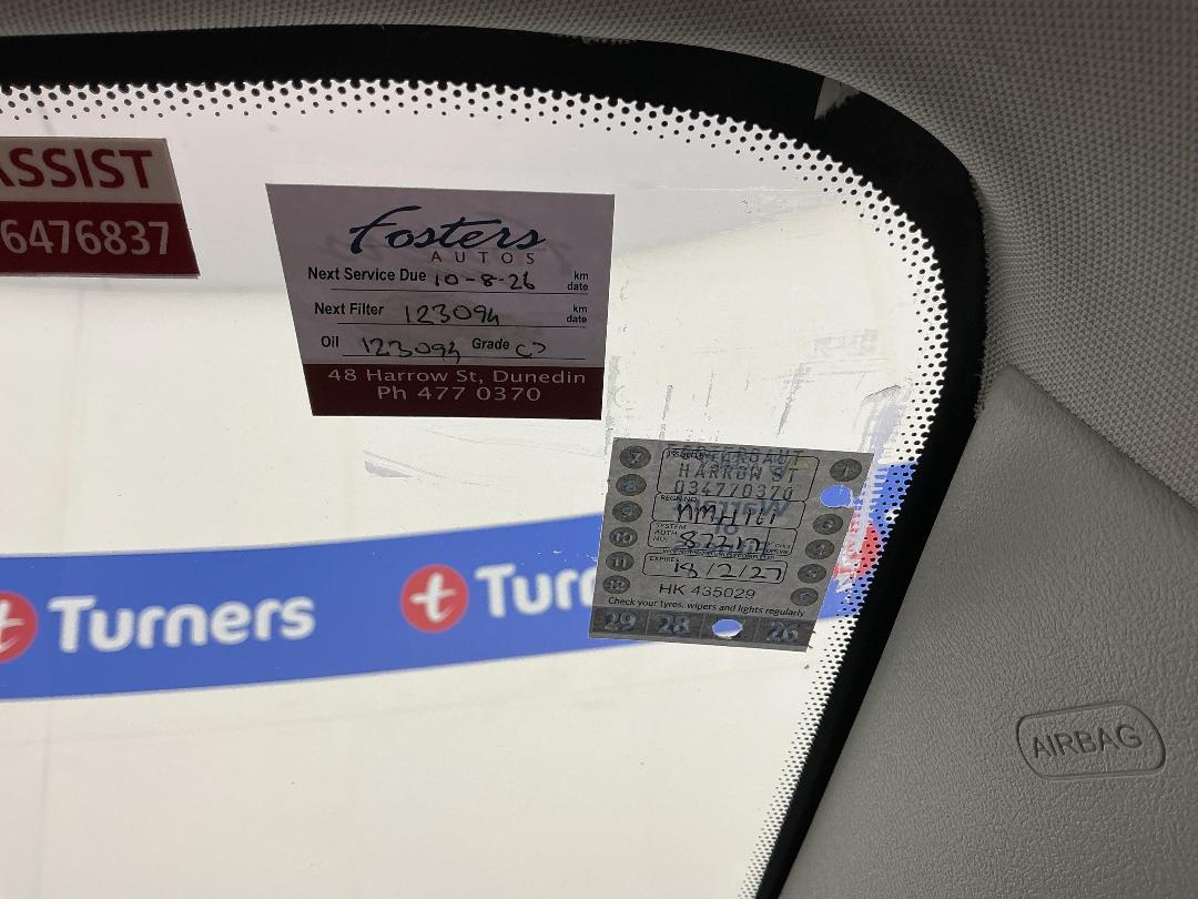 Photo '26' of MG 3 Photo '26' of MG 3