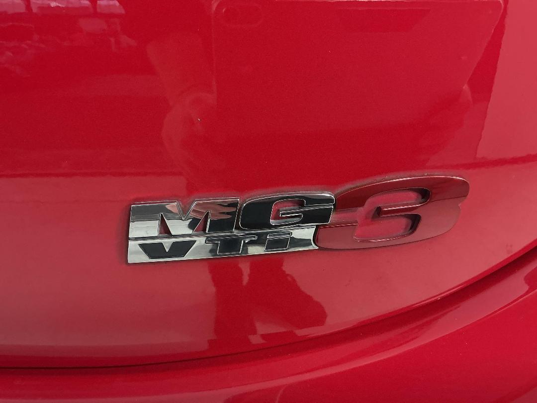 Photo '28' of MG 3 Photo '28' of MG 3