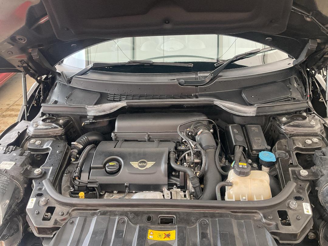 Photo '12' of Mini Cooper S Countryman SAV