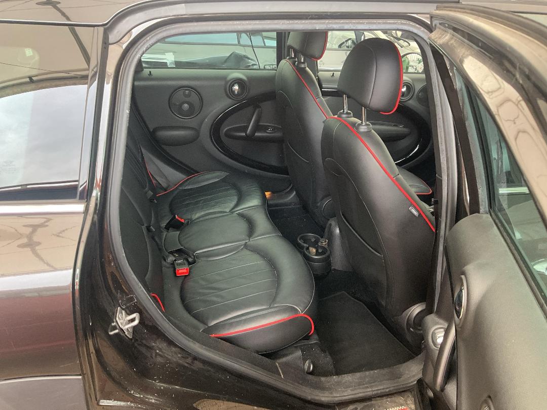 Photo '10' of Mini Cooper S Countryman SAV