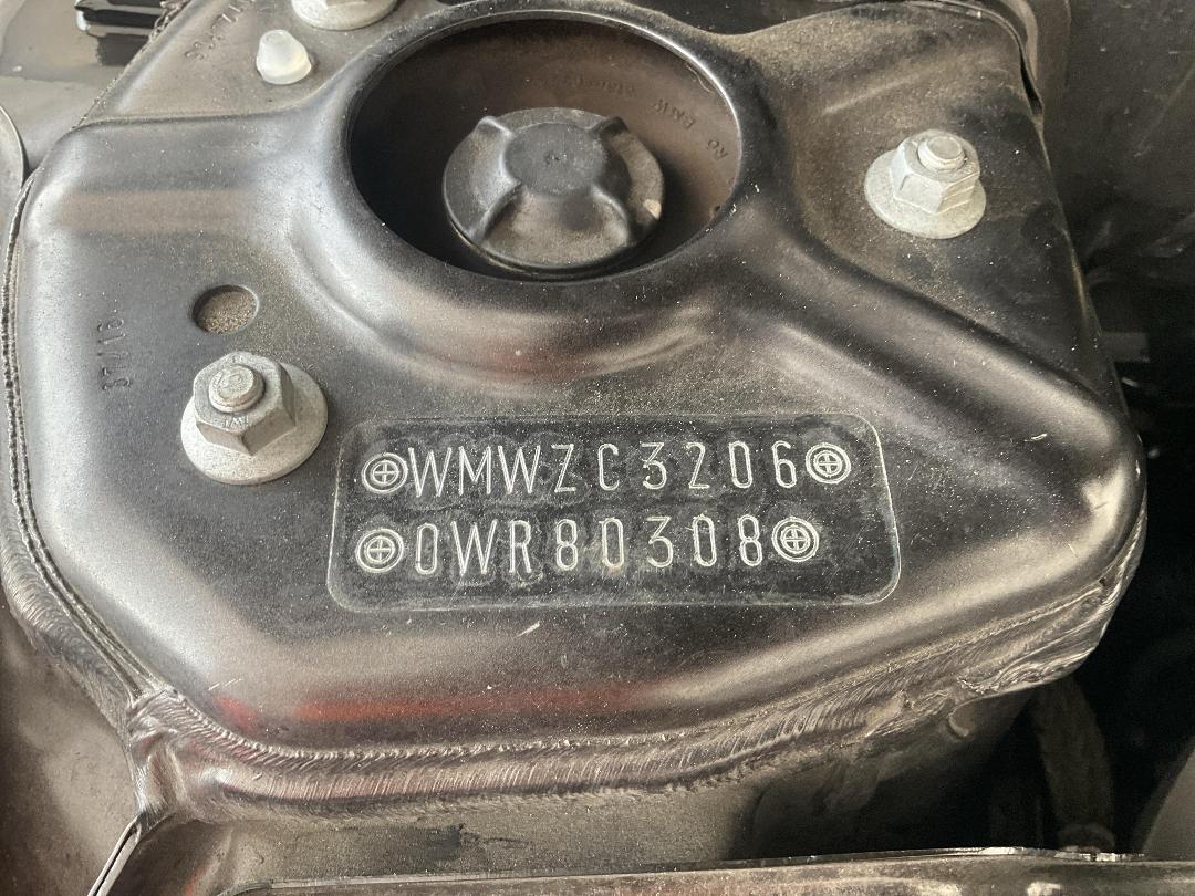 Photo '13' of Mini Cooper S Countryman SAV