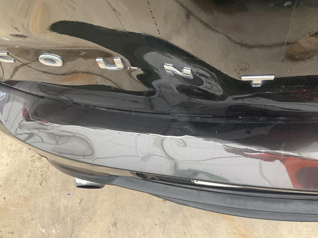 Photo '17' of Mini Cooper S Countryman SAV