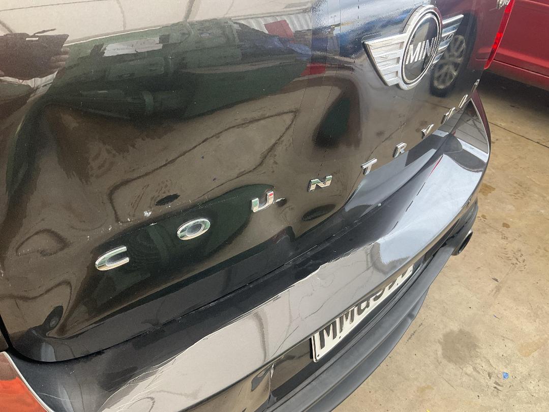 Photo '16' of Mini Cooper S Countryman SAV