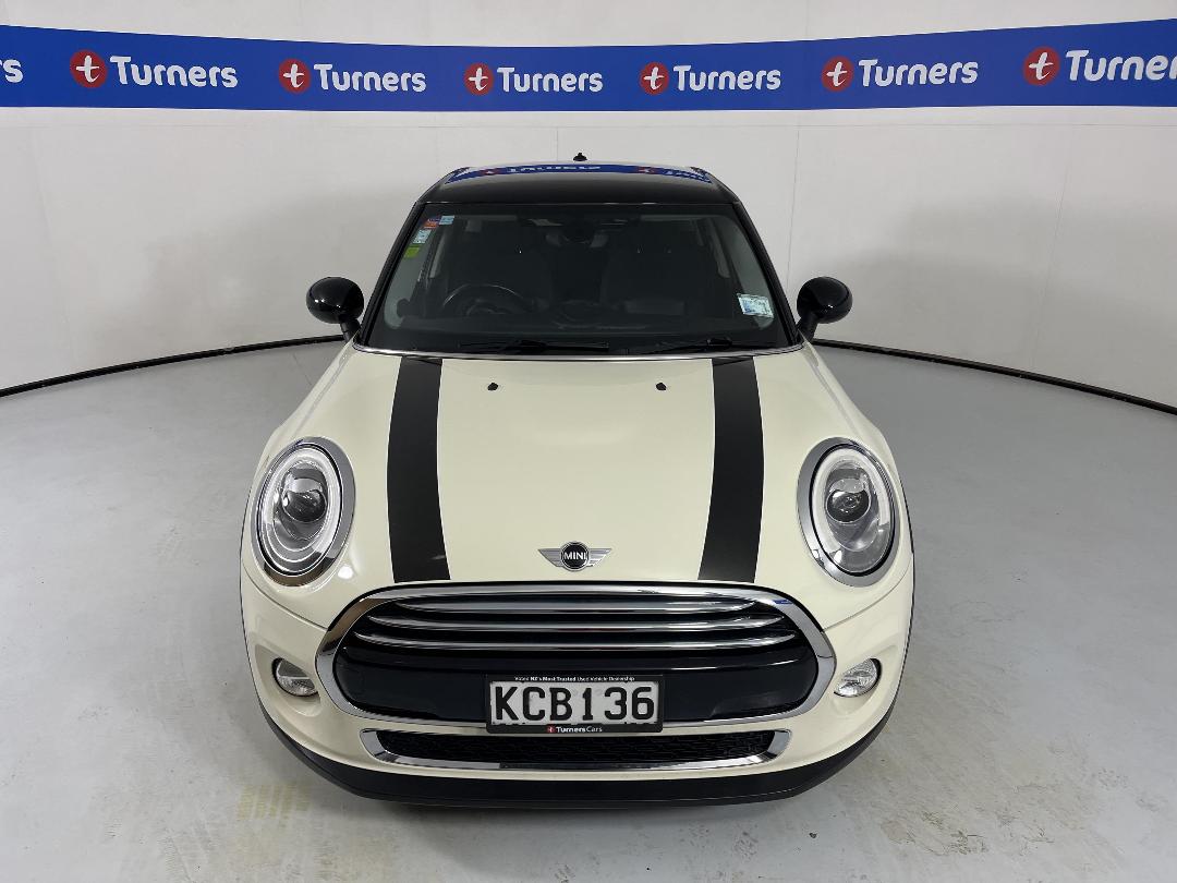 Photo '2' of Mini Hatch