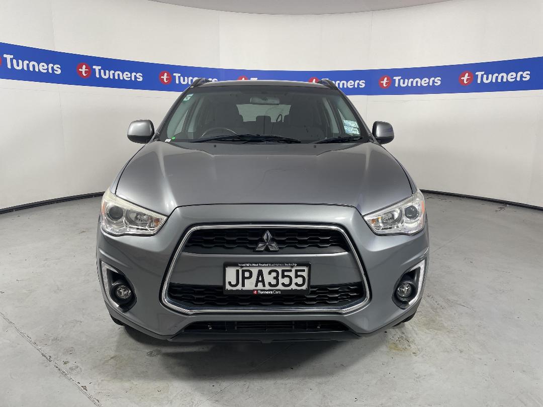 Photo '2' of Mitsubishi ASX