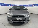 Thumbnail '2' of Mitsubishi ASX
