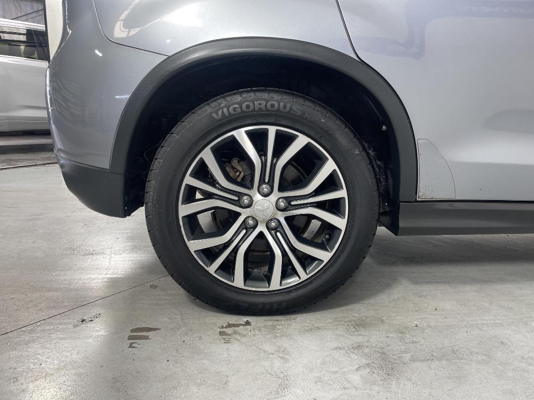 Photo '12' of Mitsubishi ASX