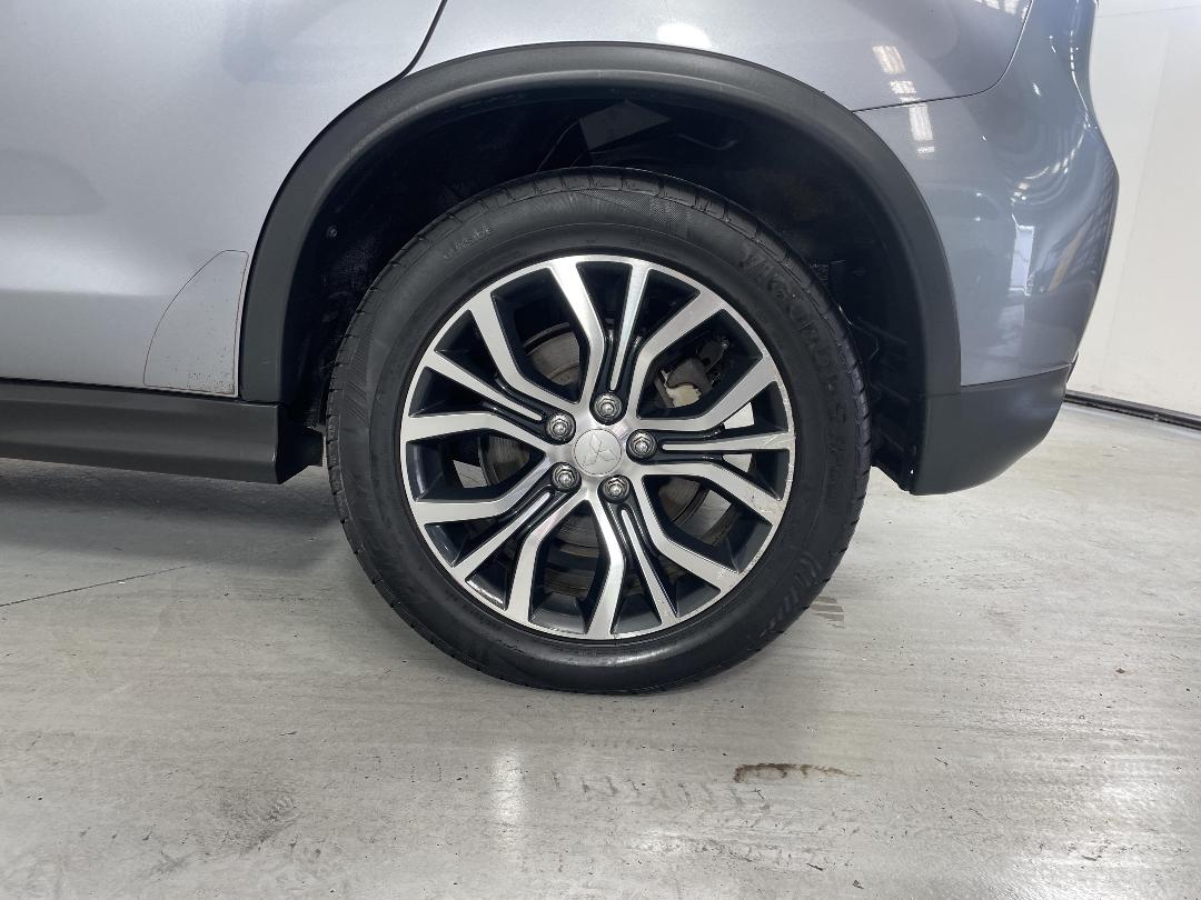 Photo '11' of Mitsubishi ASX