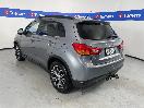Thumbnail '5' of Mitsubishi ASX